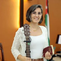 Ghina Saad