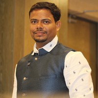 Shanker M