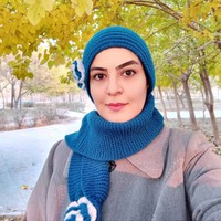 Masoumeh Molzam Shariflou