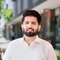 Muhammad Raza