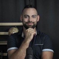 Tallon Hawkins, CEO