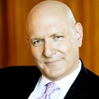 Dr. Keith Ablow