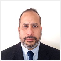 Alberto Hurtado Marcano