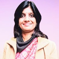 Dr. Neha Gupta