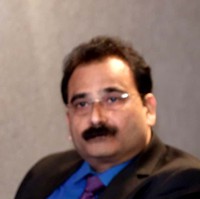 Dr. Shyam Shukla