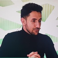 Jorge Mansilla
