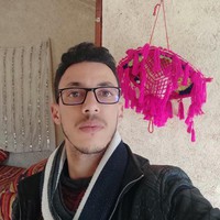 Youssef Anouar