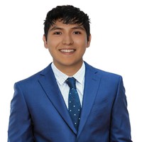Luis Raffael Sánchez De La Cruz