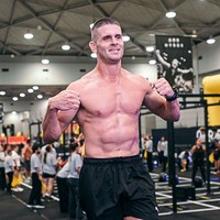 Brad Newton