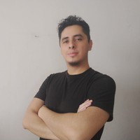 Saúl Alejandro Pérez Duarte