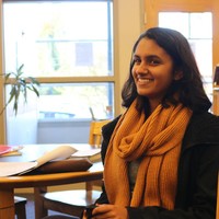 Vedika Shenoy