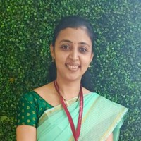 Dipali Jain