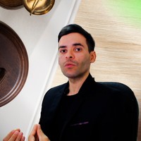Daniel Rodrigo