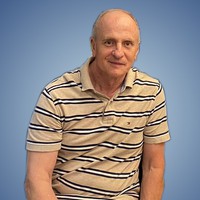 Daniel Ilari
