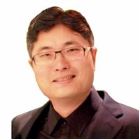 Scott 史考特 Chang 張