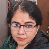 Pritma Jashnani