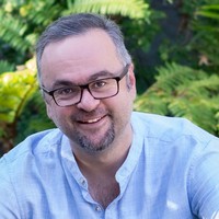 Simon Kehagias