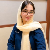 Maryam Shehzad Zuberi