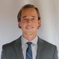 Connor Evans