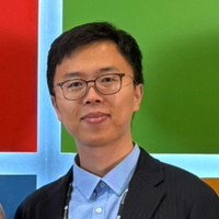 Alan Ye