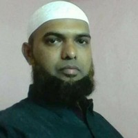 Ali Chaus