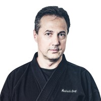 Greg Dziewonski