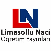 Limasollu Naci Öğretim Yayınları