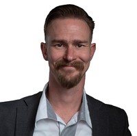 D Grant Smith