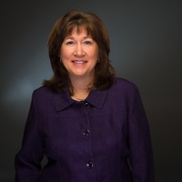Sara Leonard, MBA, CFRE