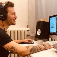 Bastien Nicolai