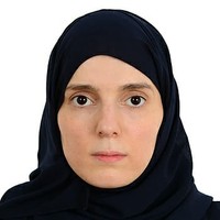 Fatima Tamim Alkhodari