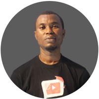Samuel Jonah