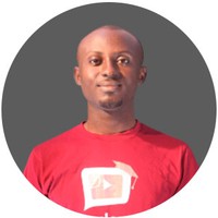Francis Maduakolam