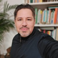 DOUGLAS RODARTE Psicanalista | Professor de Língua Portuguesa