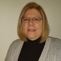 Vicky Bisbach