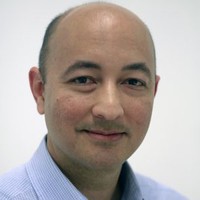 Jonathan Campos