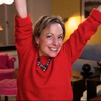 Noëlle Fueter