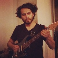 Diego Alejo Gonzalez