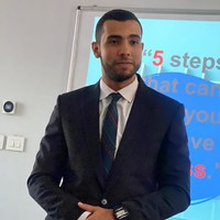 Ahmed Rashad mohamed
