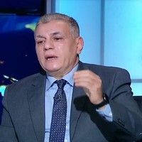 Ayman Syedelahl