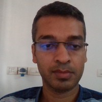 Akshat Verma