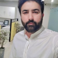 Moawiz Khan