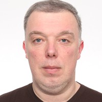 Sergii Dovgalenko, FCIPS