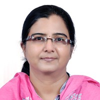 Archana Chaugule