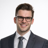 Lukas Duldinger, CFA, RVA