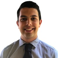 David Mora Barboza