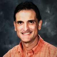 John Austin Speck