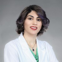 Dr. Zahra Mazanderani