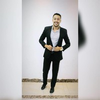 Ahmed Esmail