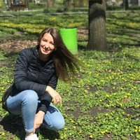 Алла Роганова